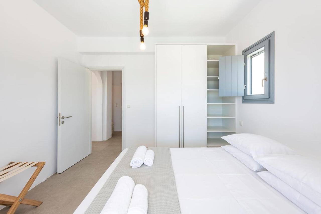 Apartament Agkairia´S House Angairiá Zewnętrze zdjęcie