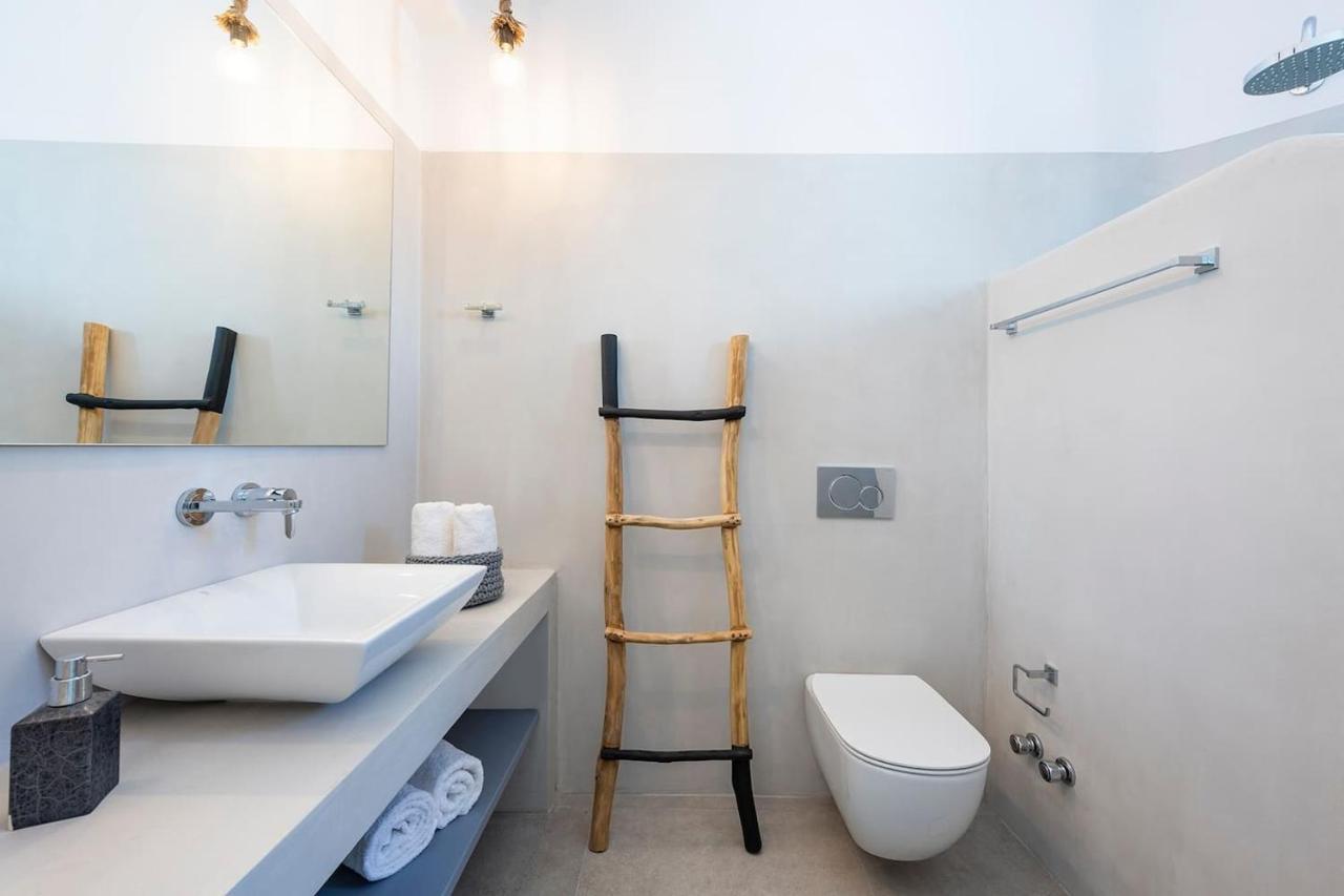 Apartament Agkairia´S House Angairiá Zewnętrze zdjęcie